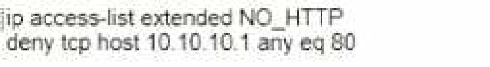 Cisco 350-401 image Question 42 Answer 3 115341 10102024232942000000