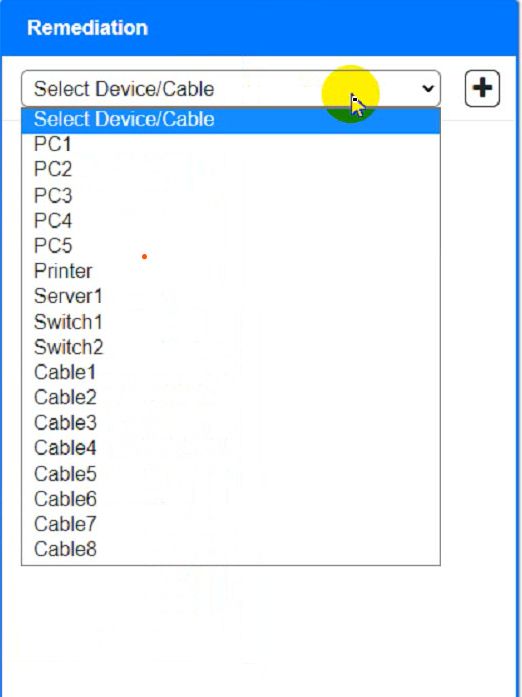 CompTIA N10-009 image Question 20 96769 10022024175251000000