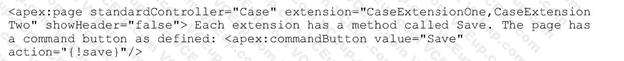 Salesforce Certified Platform Developer II image Question 127 67774 09232024003105000000