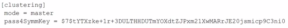 Splunk SPLK-2002 image Question 99 126563 11132024201338000000