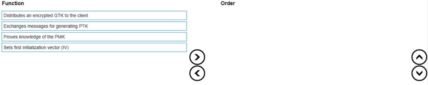 HP HPE7-A01 image Question 14 14873 09162024060750000