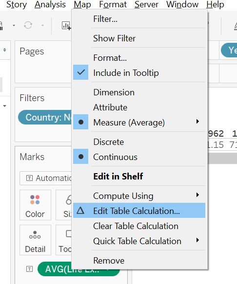 Tableau Desktop Certified Associate image Question 11 explanation 75941 09232024004713000000