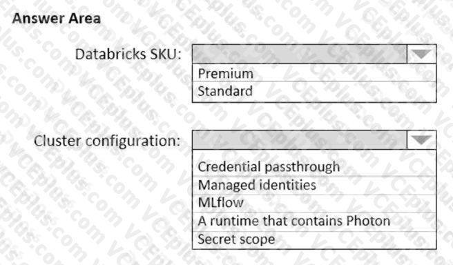 Microsoft AZ-305 image Question 54 86558 10022024015024000