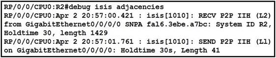 Cisco 350-501 image Question 225 116507 10102024233011000000