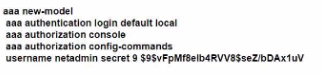 Cisco 350-401 image Question 918 116217 10102024232944000000