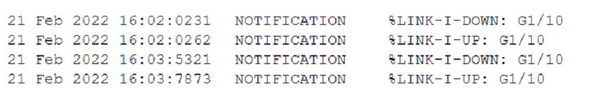 CompTIA N10-008 image Question 656 96540 10022024175236000000