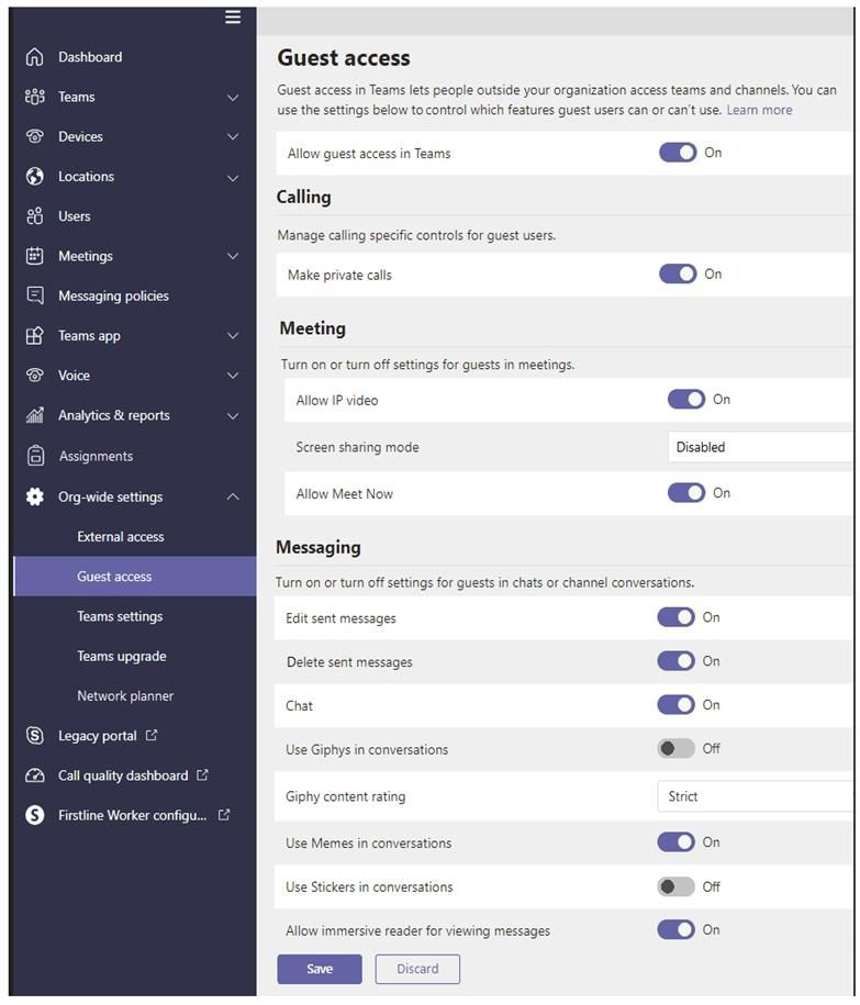 Microsoft MS-700 image Question 28 104747 10052024010552000000