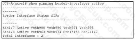 Cisco 300-615 image Question 75 113256 10072024010022000000