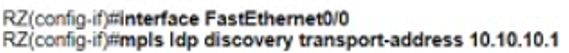 Cisco 300-510 image Question 193 63879133850248525248640