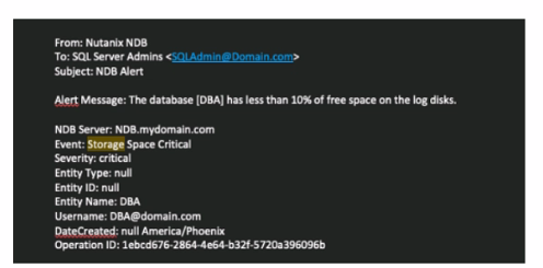 Nutanix NCP-DB image Question 62 63883970014377585772378