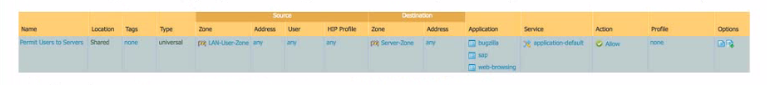 Palo Alto Networks PCNSC image Question 2 54179 09232024001206000000