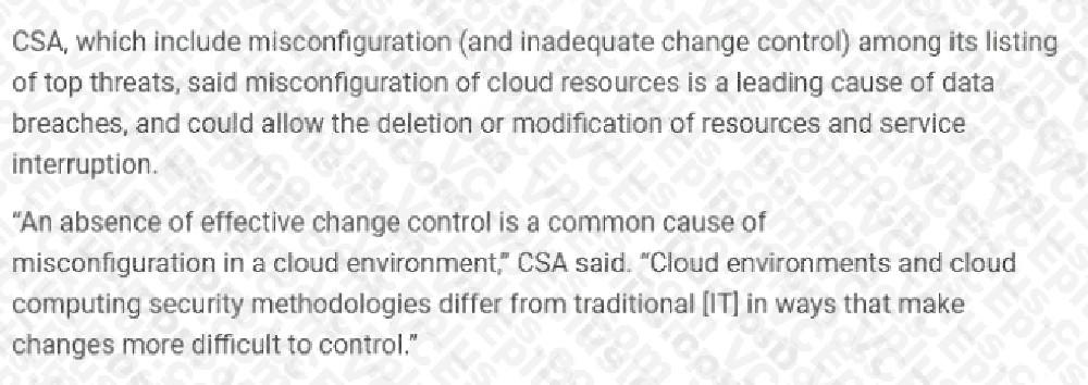 Isaca CCAK image Question 21 explanation 41441 09182024210218000000