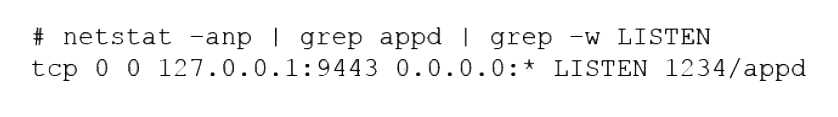 CompTIA XK0-005 image Question 110 99751 10022024175436000000