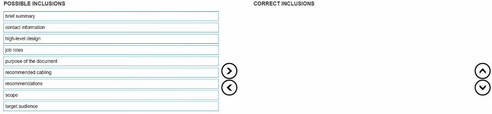 HP HPE7-A03 image Question 9 14987 09162024060801000