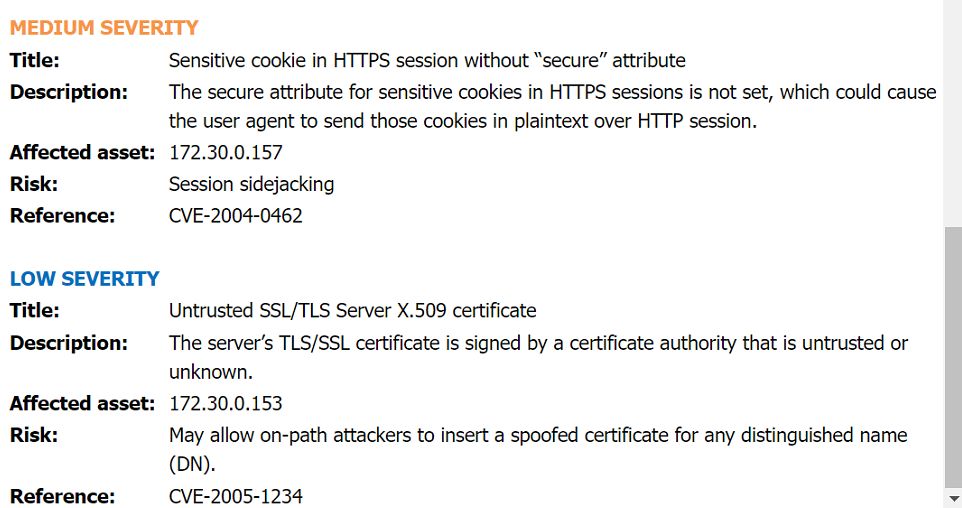 CompTIA CS0-003 image Question 211 94832 10022024175105000000