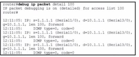 Cisco 350-401 image Question 849 116148 10102024232944000000