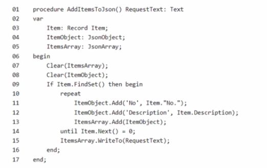 Microsoft MB-820 image Question 43 103306 10052024010327000000