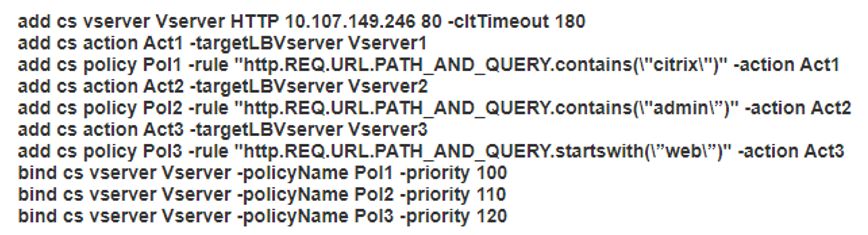 Citrix 1Y0-440 image Question 129 21721 09162024192802000000