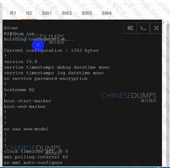 Cisco 300-410 image Question 385 111331 10072024005414000000