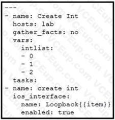 Cisco 300-435 image Question 82 112631 10072024005912000000