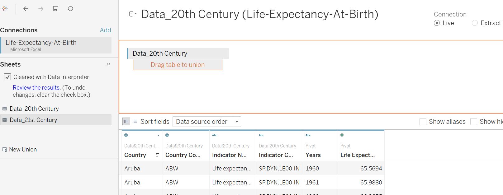 Tableau Desktop Certified Associate image Question 11 explanation 75941 09232024004713000000