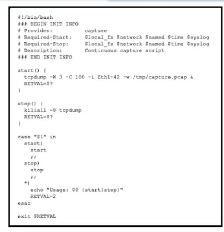 Cisco 350-601 image Question 324 117054 10102024233033000000