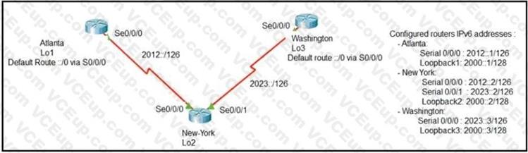 Cisco 200-301 image Question 179 109687 10072024004420000000
