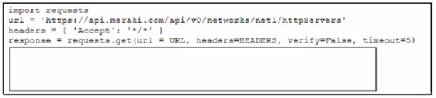 Cisco 200-901 image Question 471 110946 10072024004843000000