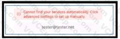 Cisco 300-810 image Question 150 114843 10102024232813000000