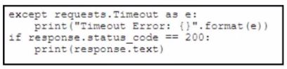 Cisco 200-901 image Question 471 110946 10072024004843000000