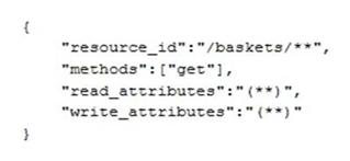 Salesforce Certified B2C Commerce Developer image Question 47 59857 09232024001900000000