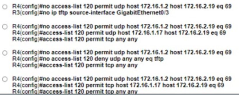 Cisco 300-410 image Question 10 63879673201494955598105