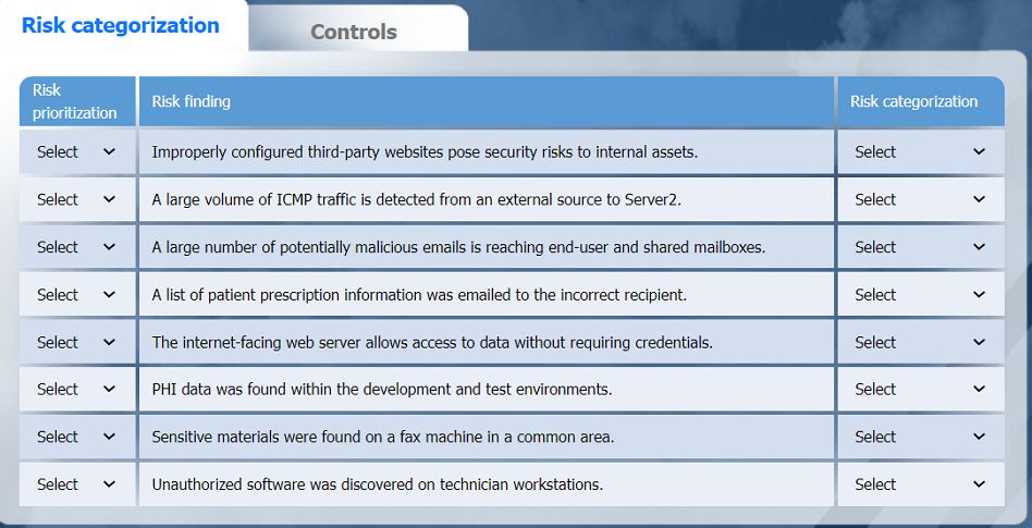 CompTIA CS0-003 image Question 320 94941 10022024175106000000