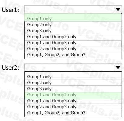 Microsoft AZ-104 image answer Question 61 84553 09262024075642000
