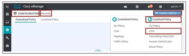 Cisco 300-415 image Question 302 111818 10072024005822000000