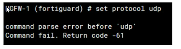 Fortinet NSE7_EFW-7.2 image Question 8 26960 09182024190732000000