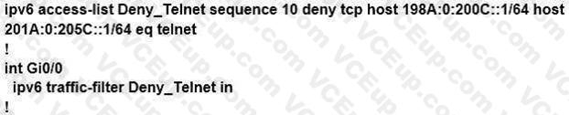 Cisco 300-410 image Question 33 Answer 1 110979 10072024005413000000