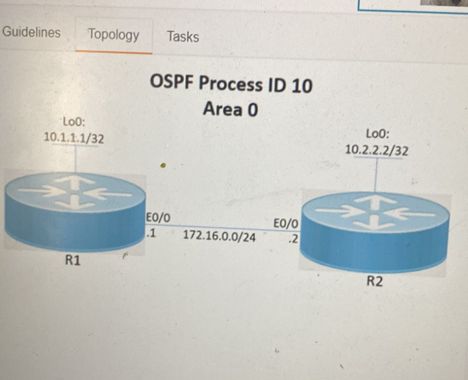 Cisco 350-501 image Question 416 116698 10102024233012000000