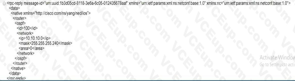 Cisco 300-420 image Question 116 112014 10072024005836000000