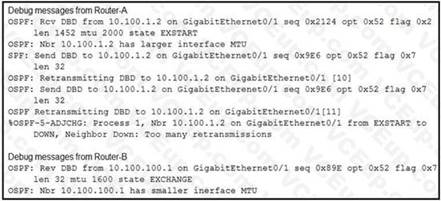 Cisco 300-615 image Question 4 113185 10072024010022000000