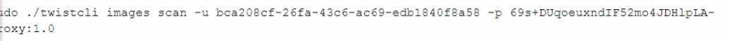 Palo Alto Networks PSE-PrismaCloud image Question 91 63875089319609511750799