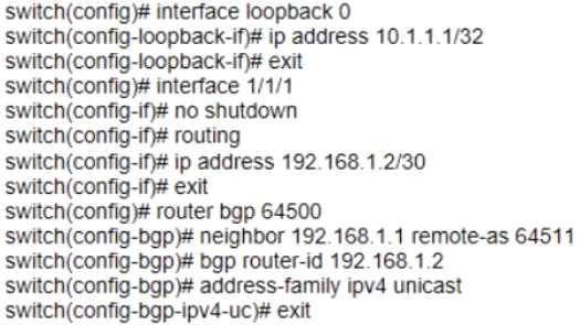 HP HPE6-A73 image Question 119 14688 09162024180712000000