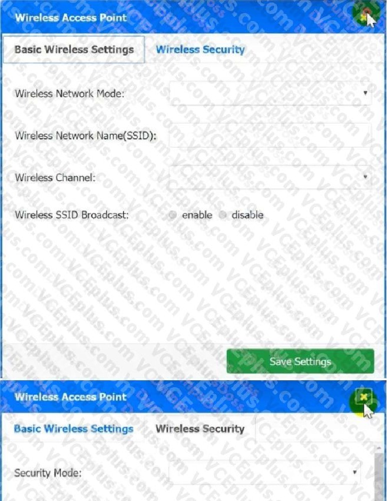 CompTIA SY0-601 image Question 1 98687 10022024175400000000