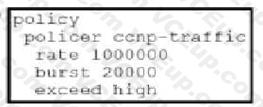 Cisco 300-415 image Question 33 Answer 4 111549 10072024005440000000