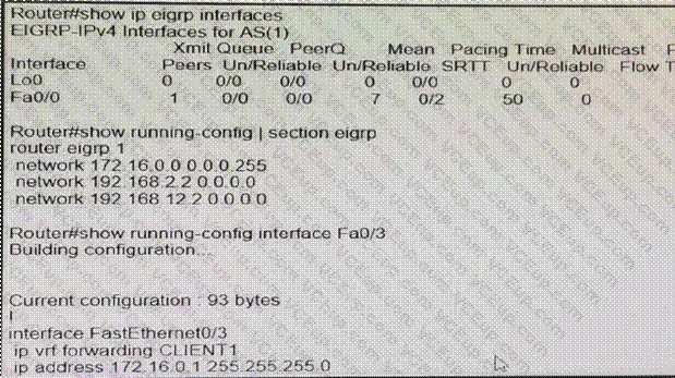 Cisco 300-410 image Question 201 111147 10072024005413000000