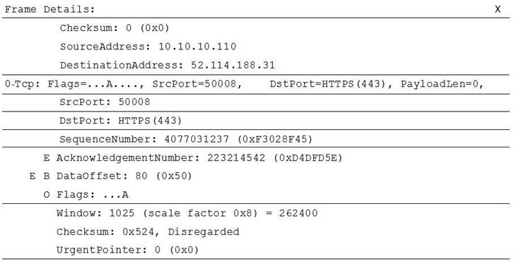 Microsoft MS-700 image Question 1 104878 10052024010552000000