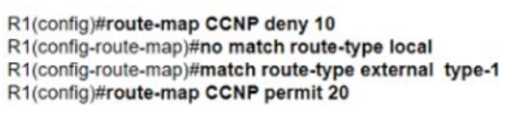Cisco 300-410 image Question 541 111487 10072024005414000000