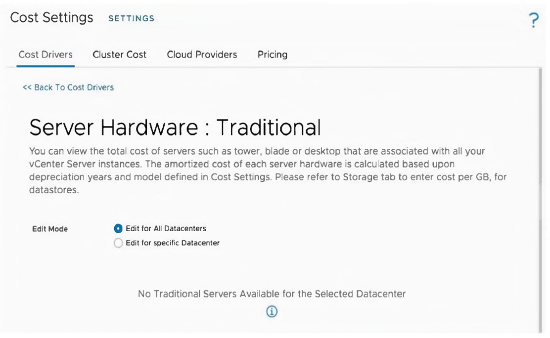 VMware 2V0-32.24 image Question 58 6388396963313995637275