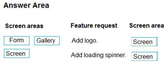 Microsoft PL-100 image answer Question 49 105742 10052024010645000