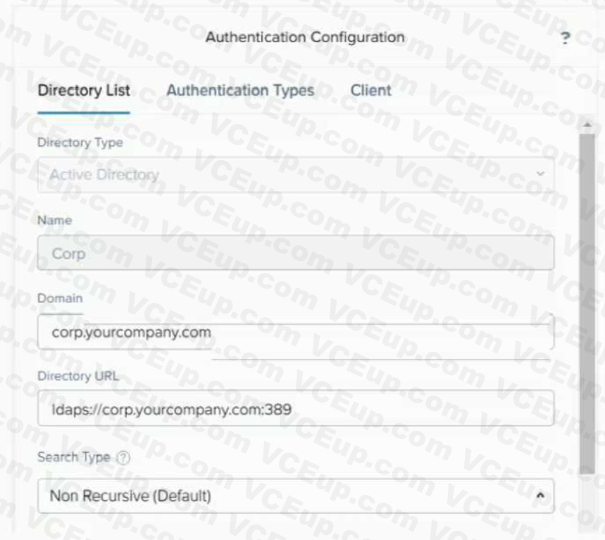 Nutanix NCM-MCI image Question 47 81059 09232024012120000000